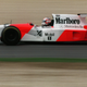 Illustration for article titled This is probably the ugliest McLaren ever